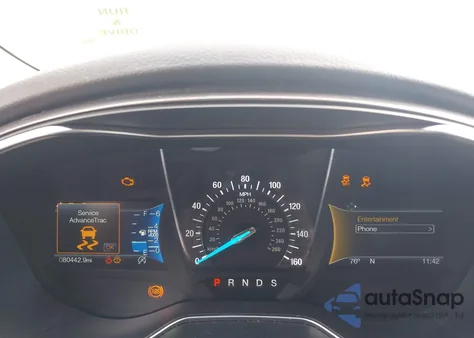 2018 Ford Fusion Se from USA, damaged, VIN 3FA6P0HD4JR149631